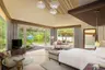 Beach Pool Villa Sunset - Bedroom