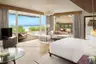 Duplex Beach Pool Villa - Bedroom