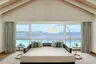 Duplex Overwater Pool Villa - Lounge