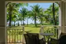 Ocean Haven Junior Suite - terrace view