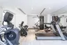 FITNESS ROOM