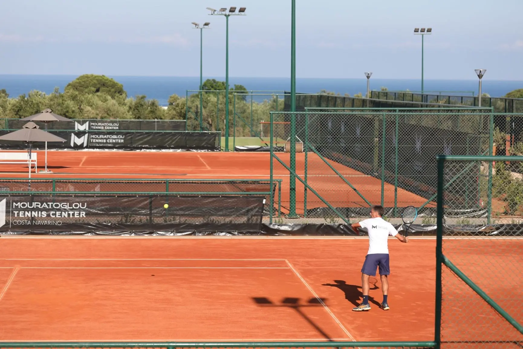 Mouratoglou Tennis Center Costa Navarino (2)