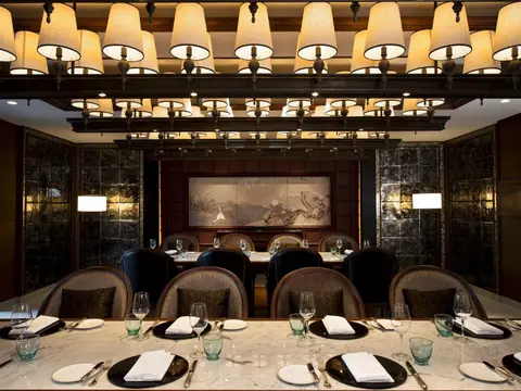 CAM-Events Meetings-Upper Semi Private Dining Room 01