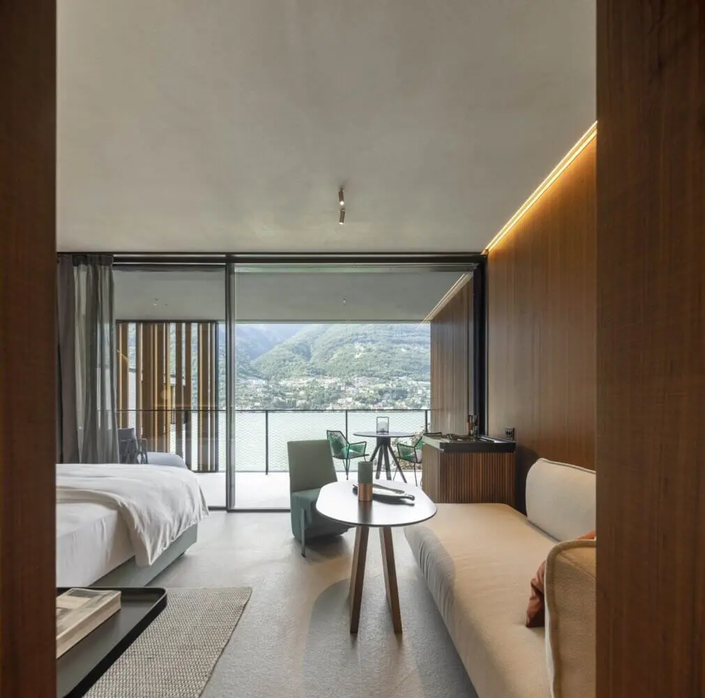 the lario suite1