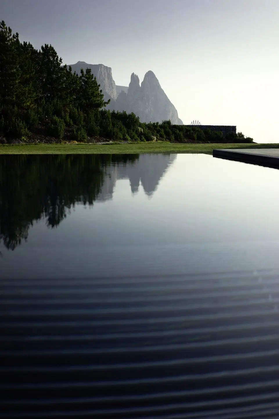 Exterior Pool view