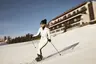 MM 23 Skiing_Lady down slope_30