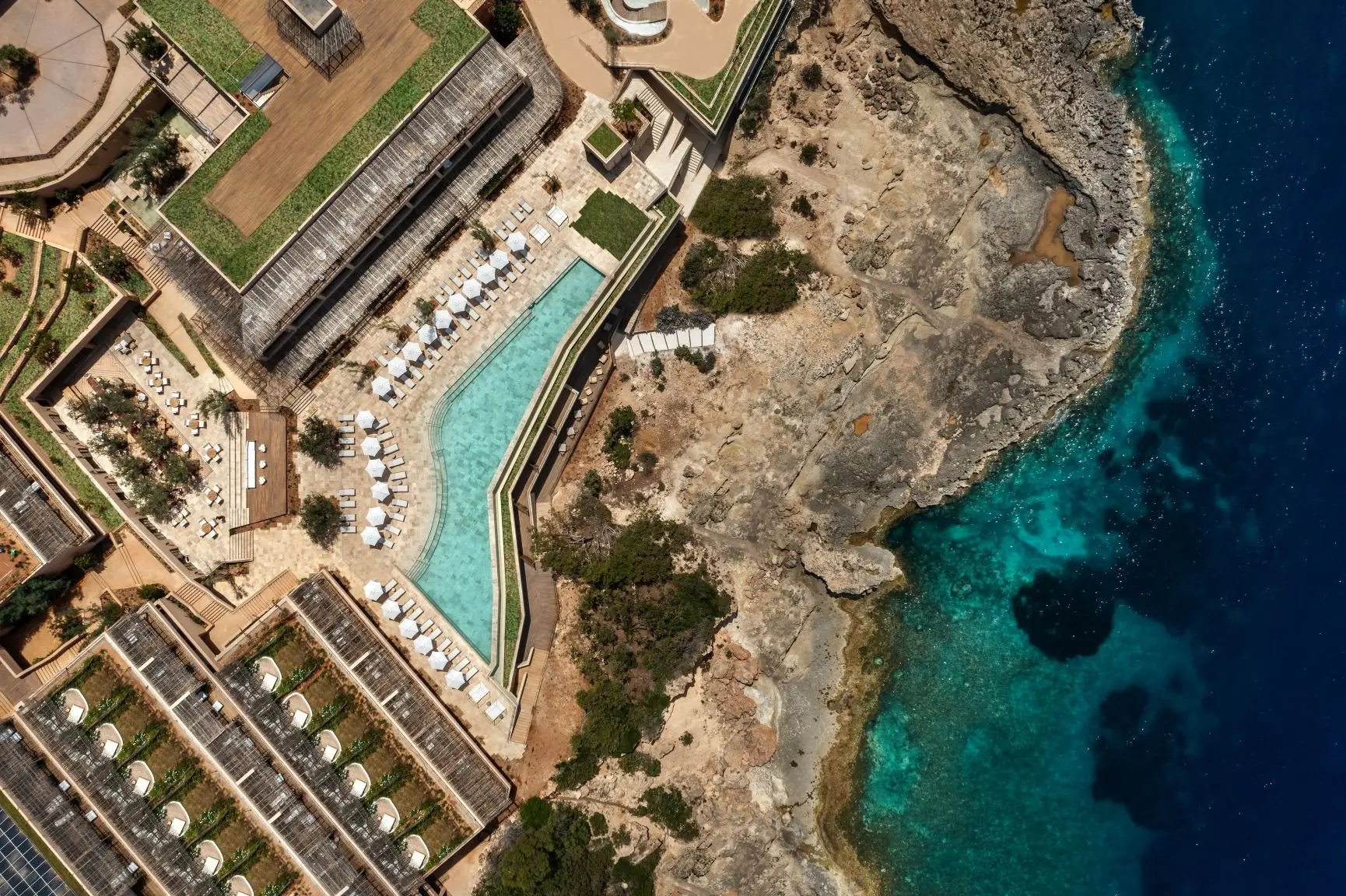 Swimming Pool_aerial