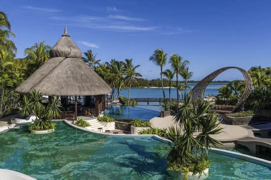 Resort Overview
