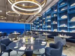 OK Restaurante Ocean 4019