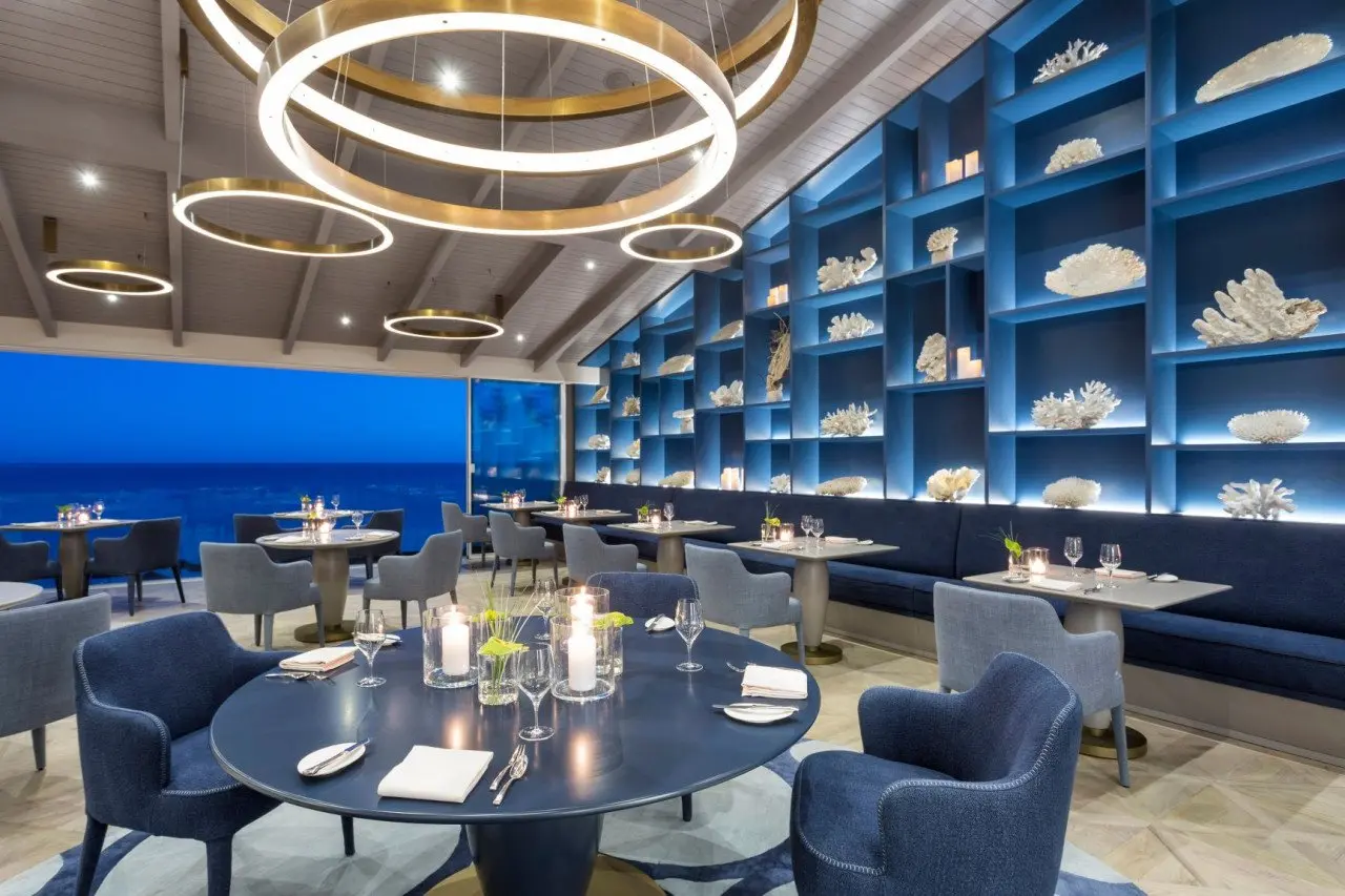 OK Restaurante Ocean 4019