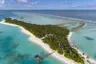 Exterior view Aerial of Dune Niyama Private Islands