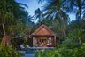 Beach Pool Villa at Night_Niyama_Maldives