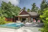 Deluxe Beach Pool Villa_Exterior