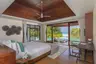 One Bedroom Beach Pool Pavilion_Bedroom