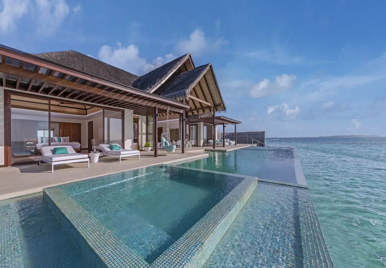 Two Bedroom Ocean Pool Pavilion_villa 51a