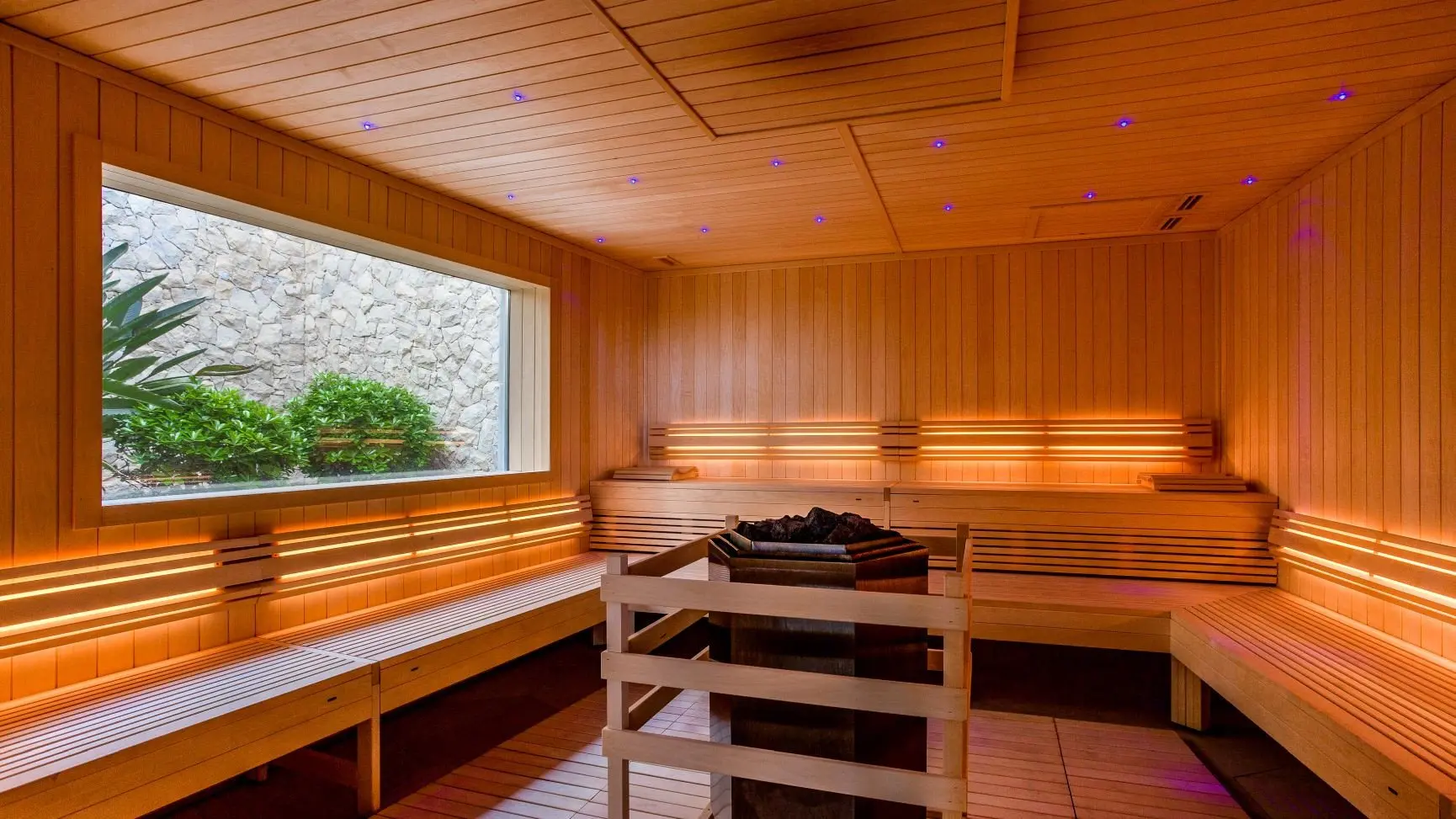 Conrad_Spa_Sauna