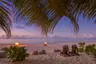 Denis-Private-Island_La-Pirgue-Creole-Night-beach-Setting