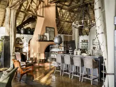 Singita Ebony Lodge_Bar Lounge