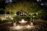 Singita Ebony Lodge_Bush Fire