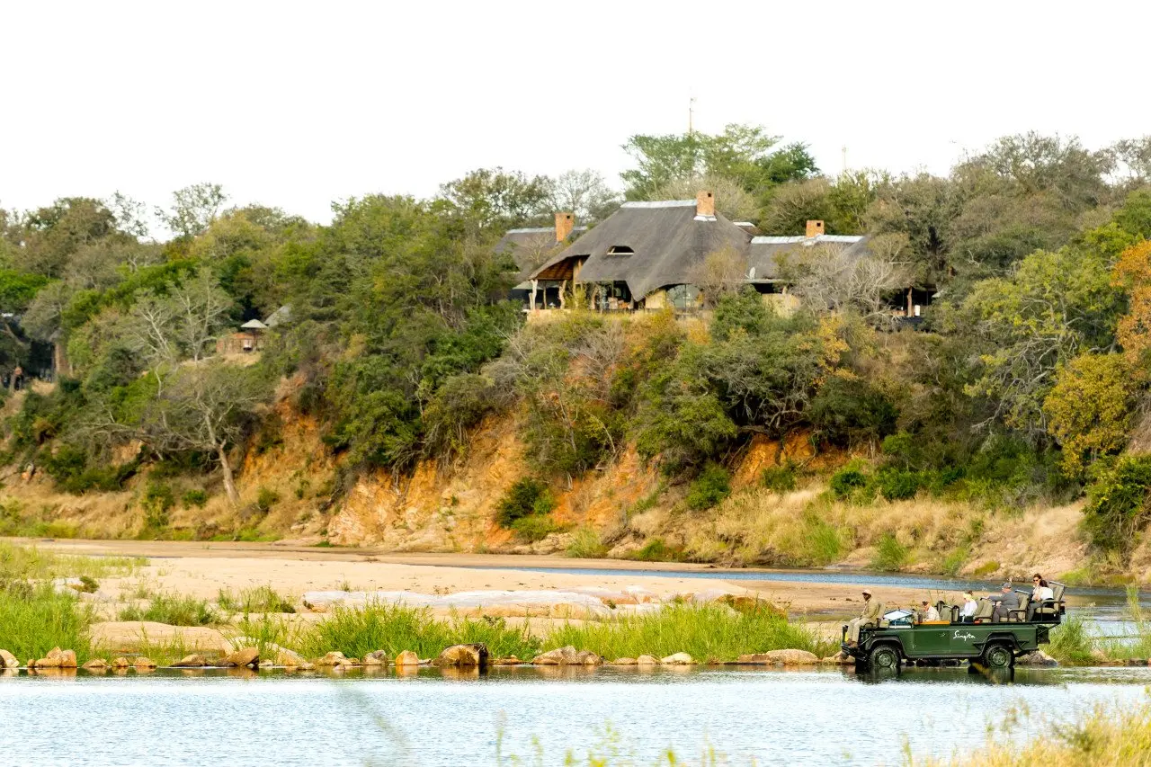 Singita Sabi Sand_Game Drive_Ross Couper