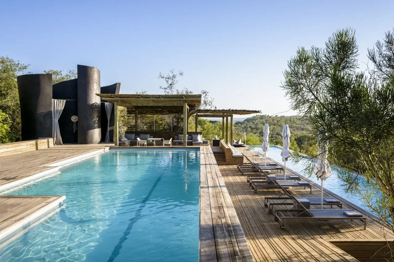 Singita Lebombo Lodge_Swimming Pools_Adriaan Louw