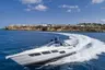 7P - Pershing Yacht - Tour 