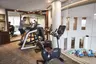 7P - Pure Seven 6 - Fitness Room 