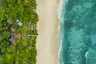 North Island - Aerial Beachfront Villa 1