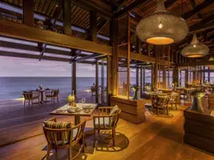 Kudadoo Maldives 3 – Restaurant