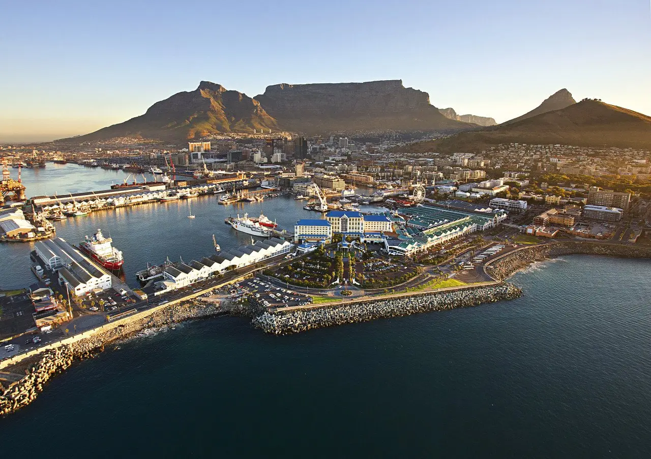 TheTableBay