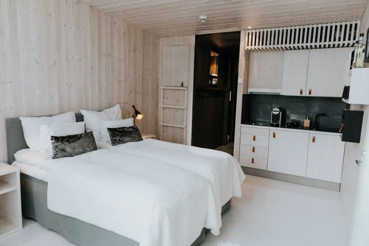 arctic-treehouse-suite-nestbed (1) Photo By Arctic TreeHouse Hotel _ Three Monkeys pictures