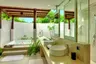 Hideaway Maldives villas 4 Beach Residence plunge pool bathroom (1)