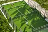 TNM - Padel Court - Large