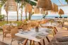 Ikos Andalusia Beach Club Restaurant Outdoor_2880x1573