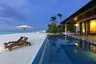 ATMOSPHERE KANIFUSHI MALDIVES - VILLAS - Sunset Pool Villa Exterior - 12_2014