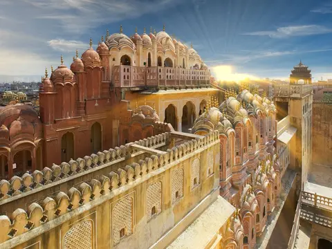 Oberoi Jaipur14