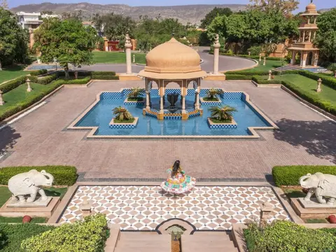 Oberoi Jaipur2