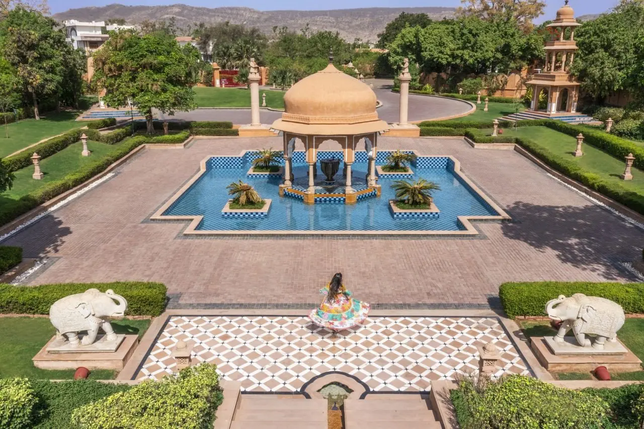 Oberoi Jaipur2