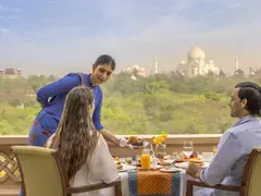 Oberoi Agra