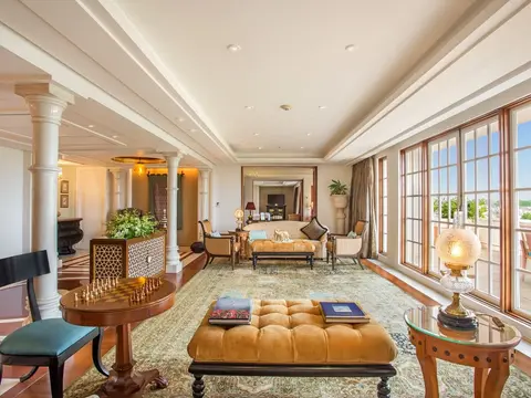 Oberoi Agra2