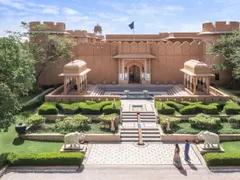 Oberoi Jaipur