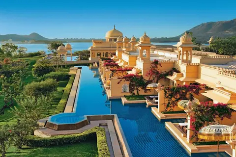 Oberoi Udaipur6