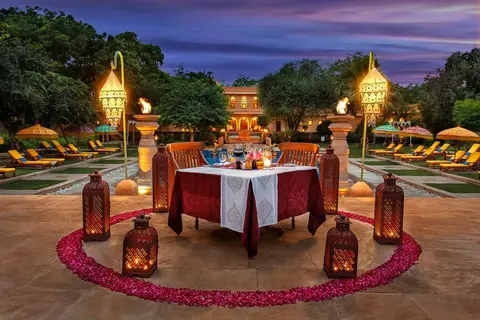 Oberoi Jaipur9