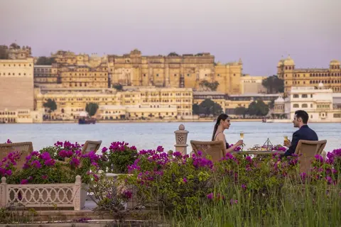 Oberoi Udaipur