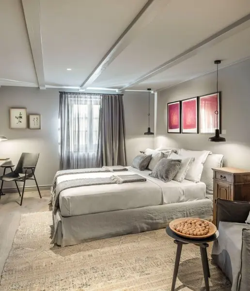 san canzian family suite