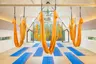 Anti-Gravity Yoga Meditation Studio