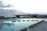 Communal Pools - Sun rise view