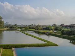 Water Gardens