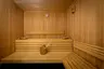 Soma Spa Sauna