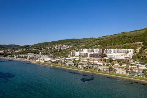 Domes Miramare, a Luxury Collection Resort, Corfu